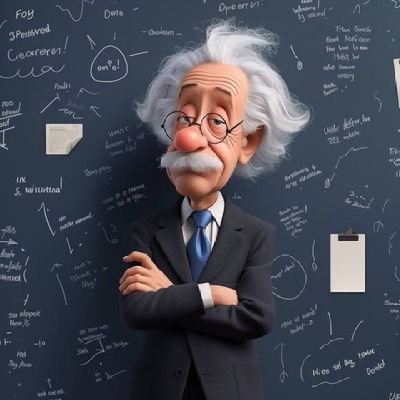 crypto_gini8's profile picture. 