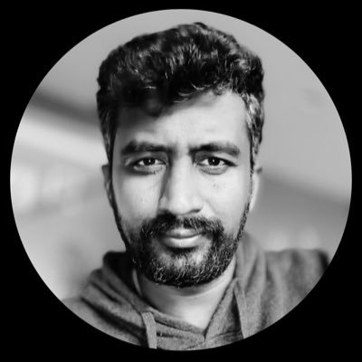 im_shri_kanth's profile picture.  Developer | Computer Science Engineer