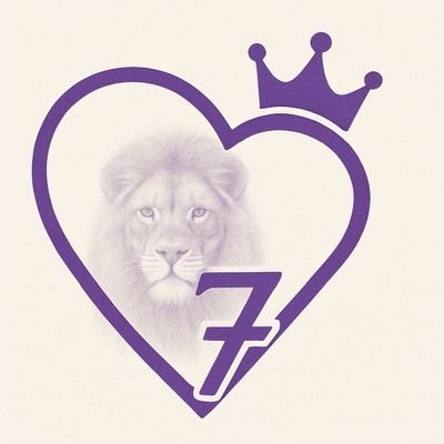 Iam7Love_AF's profile picture. 7Love(All Faith) 💜 #2819Church 💜 @JustALotto_AF
✨️Favor (of God) the currency I chase. ✨️
Not affiliated but SUPPORTIVE of @2819Church. #DigitalDisciple
