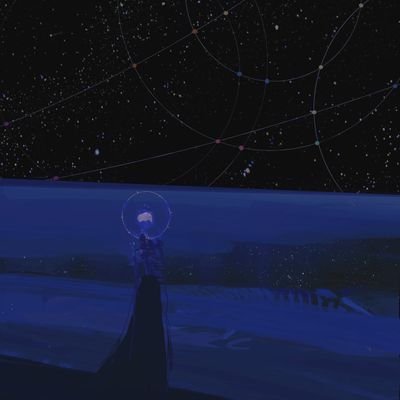 anemoborn's profile picture. Aspiring artist & major lurker/ 31

I may not post much but I am still here!