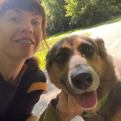 DianaKushniruk's profile picture. 