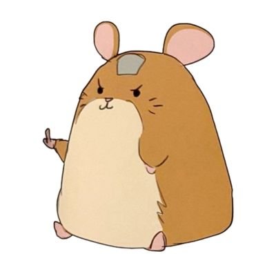 MoMs_ttasjwi's profile picture. (쥐덩어리라는 뜻)