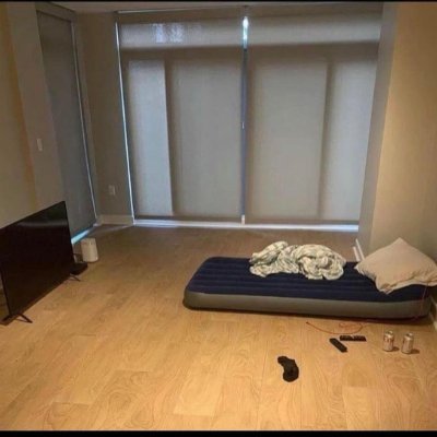 amit_bege's profile picture. 