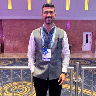 Shehzad_CFE's profile picture. Contributing in nation building, Digital INDIA