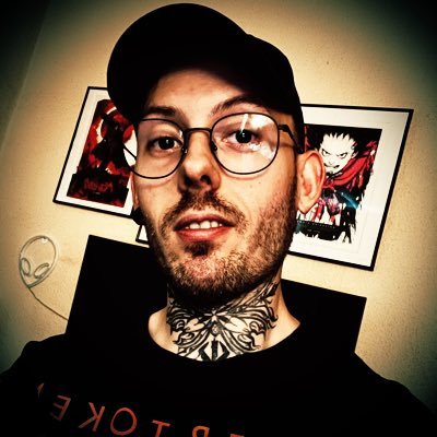 iamPunki_'s profile picture. VP📸 | Akira💊 Berserk𒌐 Cyberpunk🦾 Final Fantasy💫 Kojima games💀 MGS🐍 Ninja Gaiden🥷 RE☣️ RPGs⚔ Samurais👺 Silent Hill📻 Souls🩸 TLOU🌿 The Witcher🐺