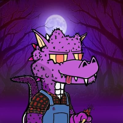 WolfLakie's profile picture. @UntouchableWeb3 🤜🤛 
Bad Wolves Untouchable - proud member 
#CatMom🐈‍⬛  #WolfLover 🐺🐾
$CRO fam member 🌑🛸🚀
$wombat yellow mob!🟡
#cryptoNFT enthusiast 🤑