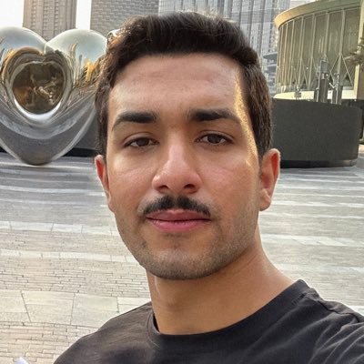 osamabinmhamed1's profile picture. loneliness is the most noble thing in life