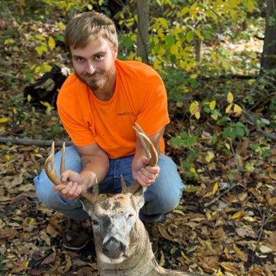 Gront_'s profile picture. American 🇺🇸