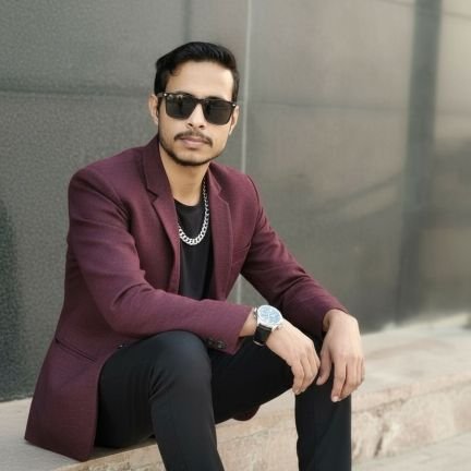 RoshanK68853180's profile picture. युवाओं के हित के लिए हमेशा आवाज उठाया हु और उठाऊंगा। 🙏🇮🇳