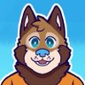 SWolfsky's profile picture. 20s | NSFW🔞 | 🏳️‍🌈 | he/him | Furry VN Enjoyer