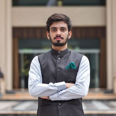 AliHaider11356's profile picture. Web Dev | AI & ML Enthusiast | DSA Explorer | Building | Open source contributer | Student
