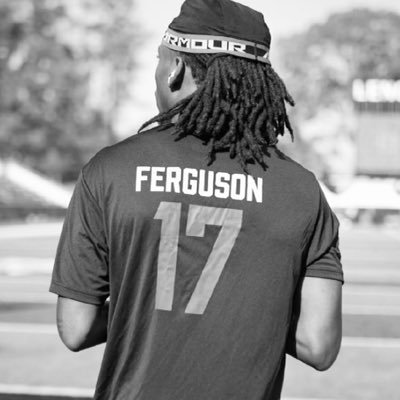 Jalen Ferguson Profile