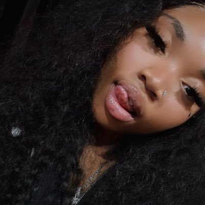 thugjaylyn's profile picture. sexy momma🥺💞& vibin