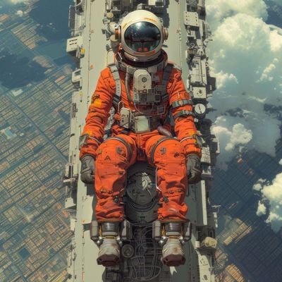 tom_ade777's profile picture. Interested in ML, Tech, Event Driven Architectures.
