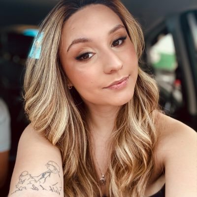 Leandra_souza03's profile picture. 🐆