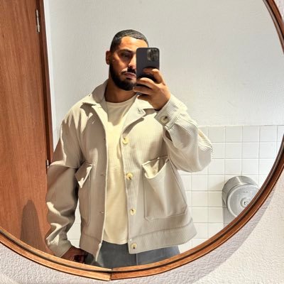 FiendMarwan's profile picture. Not your typical gym rat… or am I?