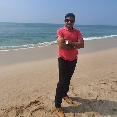Kaushal50456094's profile picture.