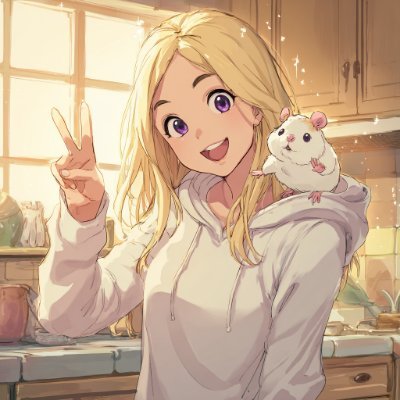 kinako_peace's profile picture. 🐹ハムスタックAIエンジニア・きなです!
「ハムスターでもコードが書きたい!」をモットーに、生成AIで日々挑戦中。
ソフトウェア設計が大好きで、「ハムスターでもわかる解説」を毎週発信しています。趣味は回し車の再発明🎡 Note・Zenn更新中📘 気軽にフォロー&DMしてね!