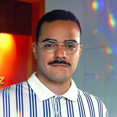 jeanmeneghelli's profile picture. Artista Independente de Colatina |
Arquiteto e designer gráfico também