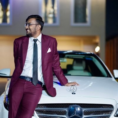 polishhammer77's profile picture. A Wealth Manager, An Entrepreneur, A Value Investor, Economist.Director at Market Maestroo (SEBI Registered Research Analyst® INH000021757 )