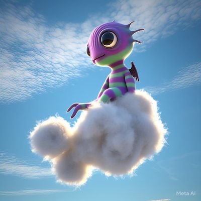 squ46866's profile picture. Don't take it seriously