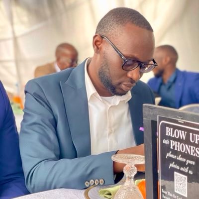 kedison_stephen's profile picture. Assistant Architect | Site engineer | Managing Director @BauenLtd | Realtor | Rugby fan | Proud Ngonian | Nisi Dominus.