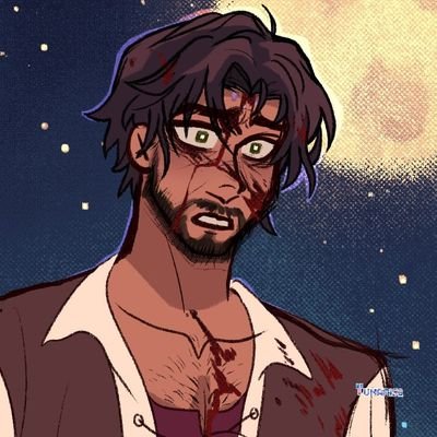 paud0progresso's profile picture. 18+ 
| Multishipper 
| pfp by @Yunarissss2