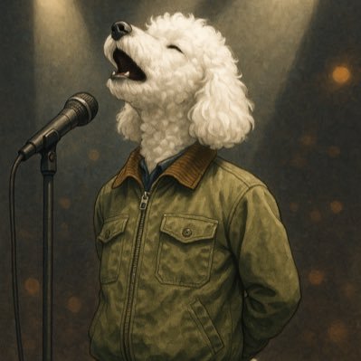 utinotaro's profile picture. 2021.7.22生まれ トイプードルのオス たろといいます