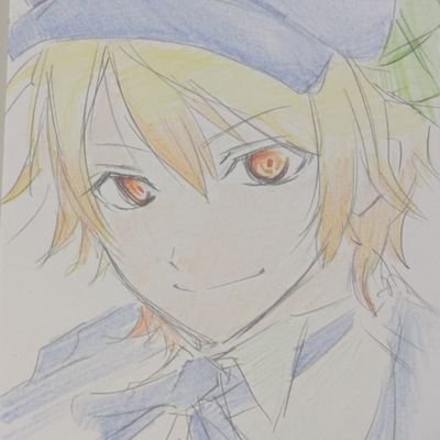 star_yuki_17's profile picture. 学生 / 雑多 / イラスト練習中 / たまにコスプレ / 基本騒いでるだけ
