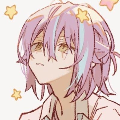 eepyruru's profile picture. ⤷ ✨️﹕𐔌 ruru  ꒱ 🎈fan  : 𓏵 minor  𓏵 mainly a freaky fuda who likes too much yaoi  . .  ic  +  banner  by  @hanmokka