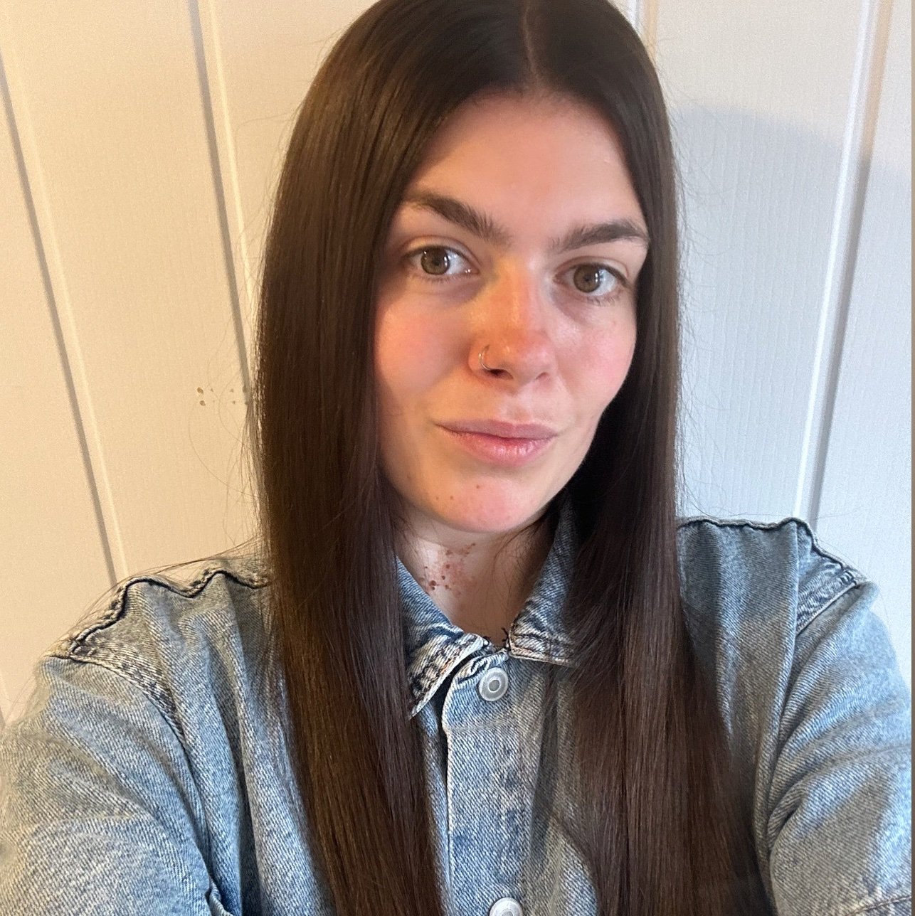 HannahClarke95's profile picture. 