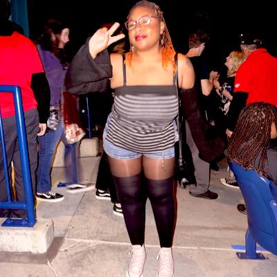 tamiah3ndrix's profile picture. anarchy bitches 🇵🇸