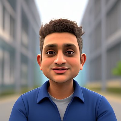 NishitShah11's profile picture. 