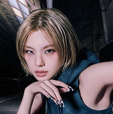 Imaginaryddeong's profile picture. Ella '01 ~ ♊ ~ 🏳️🌈 ~ 💓💜💙 ~ infp-a ~ Tú MidzyBlackheartColdplayer favorita ~ Yeddeong me enseño a amar ~ Itzy Catzy Family enthusiastic 😺 ~ Free Palestine