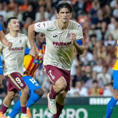 beltran_ab13856's profile picture. 