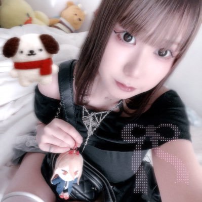 ぴょん🐰花魁ありんす コンカフェ名古屋栄