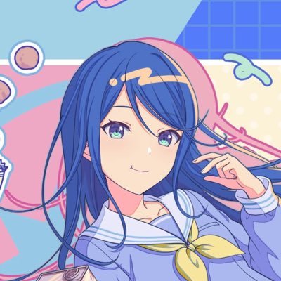 icekuuuun24's profile picture. 大学生です/主にプロセカ /🔴全FC/ 33以下全FC狙ってます/フォロバ95％