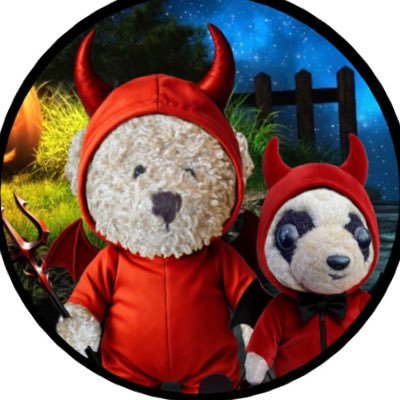 FredTedOlga's profile picture. NO DMs. No politics.