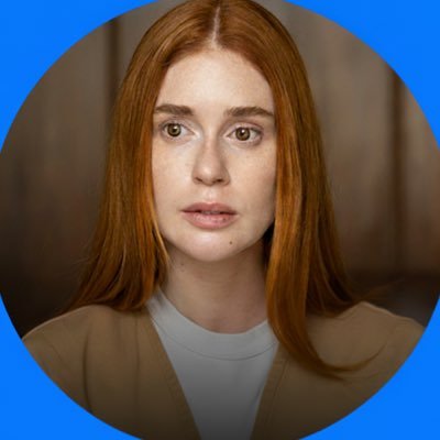 arquivomarinaa's profile picture. FAN ACCOUNT! | Portal de informações, curiosidades e entretenimento sobre a atriz: @mariruybarbosa.