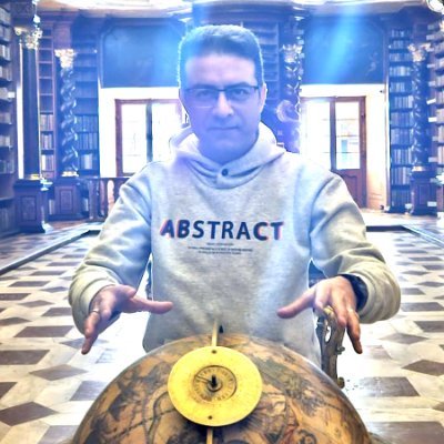 phytocentrist's profile picture. Biology, Biophilosophy & History of Biology  
Biyoloji, Biyofelsefe ve Biyoloji Tarihi  
#biophil #philbio #histbio #lichens #botany #HPBio #biophilosophy
PhD^2