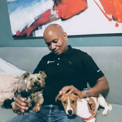 enosleuba's profile picture. Lastborn Ya Mampako. Heaven has gained and I have lost. Ke tla dula ke le rata mma.  ❤️♥️

** no forex/Bitcoin. 
** good English doesn't pay my bills.