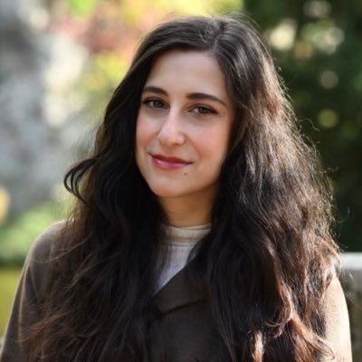 GiadaPistilli's profile picture. Philosopher in tech, currently @huggingface. Doctor of talking machines and moral gray areas.
