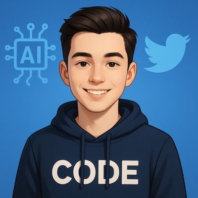 piyascode9's profile picture. Al Educator - Empowering you to generate income using Al tools and digital .DM /Email Open for collaboration.
jycshorts246@gmail.com