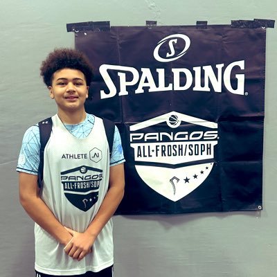 BentleyFowlkes_'s profile picture. | 6’3”| Point Guard/Shooting Guard/Wing | c/o 2029 | Wis PGC AAU | Pius XI High School |