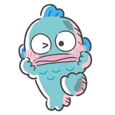 はんぎょどん (@Ritsugyodon) / Posts / X