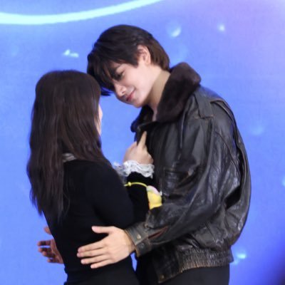 dongxue54656's profile picture. for pondphuwin  for joongdunk