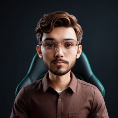 JZocxer's profile picture. 
