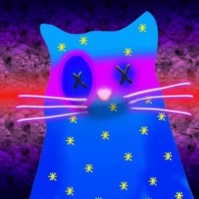 SatWreck's profile picture. Bitcoin Maximalist ⚡ | NFT Enthusiast
AI Video Creator 🎥 | 3D Artist