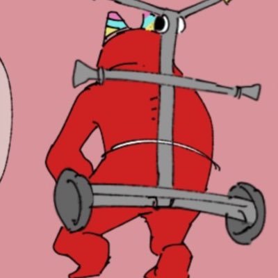 Chimo_call14's profile picture. 雑多 壁打ち/腐・夢・擬人化🐜 /ﾏﾛ▶︎https://t.co/dG0CoGWUBO