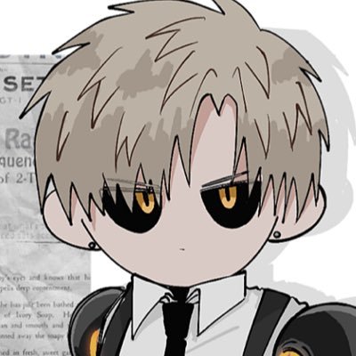 haku_731_'s profile picture. 超雑多垢 ¦主に一撃(ほぼ師弟)、海外キャラ¦18↑20↓¦ヘッダーいえろー¦無言フォロー失礼します